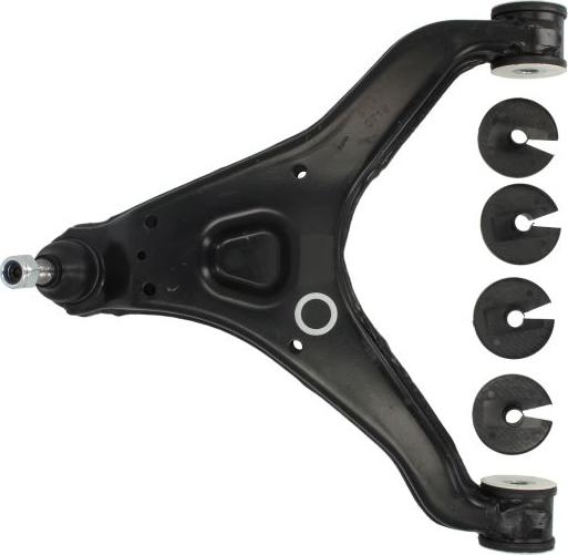 S-TR STR-30108 - Brat, suspensie roata aaoparts.ro