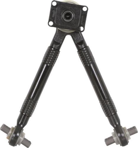S-TR STR-30231 - Brat, suspensie roata aaoparts.ro