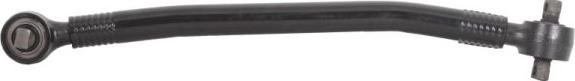 S-TR STR-30229 - Brat, suspensie roata aaoparts.ro