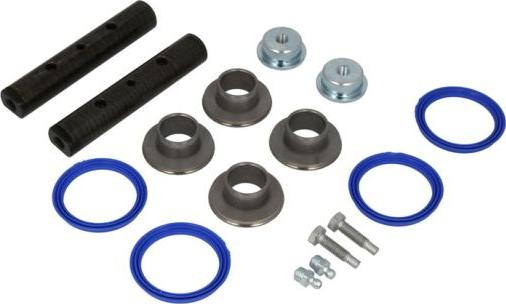 S-TR TEQ03082 - Set reparatie, stabilizator cabina sofer aaoparts.ro