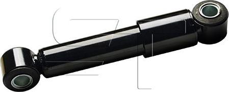 ST-Templin 09.070.7950.155 - Amortizor, suspensie cabina aaoparts.ro