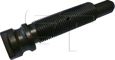 ST-Templin 04.100.4000.520 - Bolt arc aaoparts.ro