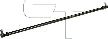 ST-Templin 05.010.1911.510 - Bara directie aaoparts.ro