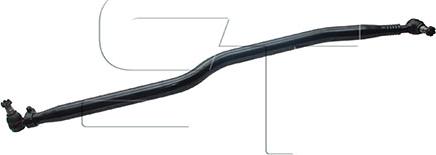 ST-Templin 05.010.1913.510 - Bara directie aaoparts.ro