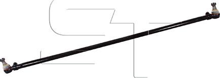 ST-Templin 05.010.1912.380 - Bara directie aaoparts.ro