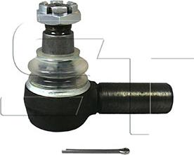 ST-Templin 05.030.1910.980 - Cap de bara aaoparts.ro