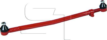 ST-Templin 05.020.0803.090 - Bieleta, directie aaoparts.ro