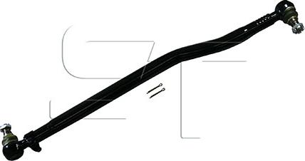 ST-Templin 05.020.0803.060 - Bieleta, directie aaoparts.ro