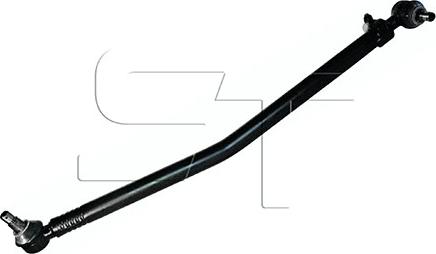 ST-Templin 05.020.0280.960 - Bieleta, directie aaoparts.ro