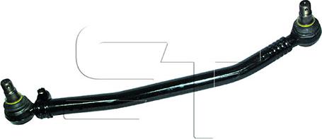 ST-Templin 05.020.0280.450 - Bieleta, directie aaoparts.ro