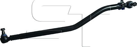 ST-Templin 05.020.0280.590 - Bieleta, directie aaoparts.ro