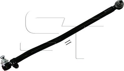 ST-Templin 05.020.0280.150 - Bieleta, directie aaoparts.ro