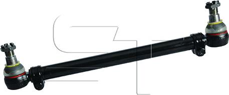 ST-Templin 05.020.0280.830 - Bieleta, directie aaoparts.ro