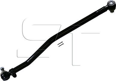 ST-Templin 05.020.0280.350 - Bieleta, directie aaoparts.ro