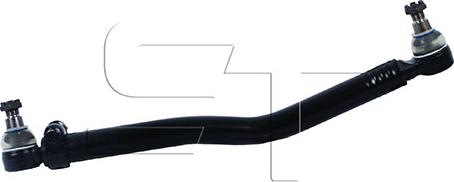 ST-Templin 05.020.0275.690 - Bieleta, directie aaoparts.ro