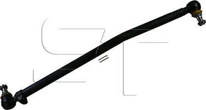 ST-Templin 05.020.0275.670 - Bieleta, directie aaoparts.ro