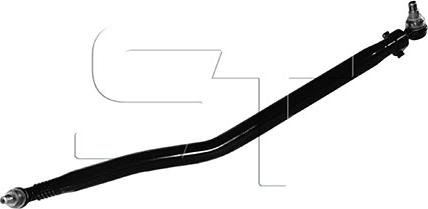 ST-Templin 05.020.3040.690 - Bieleta, directie aaoparts.ro