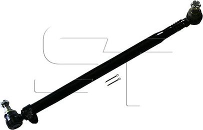 ST-Templin 05.020.3040.350 - Bieleta, directie aaoparts.ro