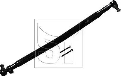 ST-Templin 05.020.3040.210 - Bieleta, directie aaoparts.ro