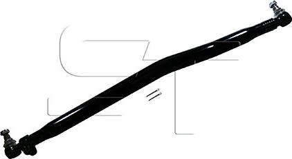 ST-Templin 05.020.3040.220 - Bieleta, directie aaoparts.ro