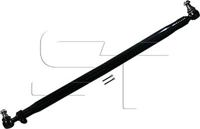 ST-Templin 05.020.3001.720 - Bieleta, directie aaoparts.ro