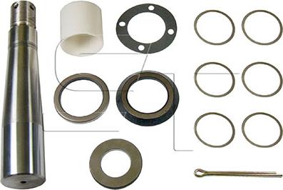 ST-Templin 06.040.4000.008 - Set reparatie, pivot aaoparts.ro