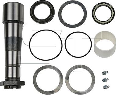 ST-Templin 06.040.4011.008 - Set reparatie, pivot aaoparts.ro