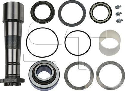 ST-Templin 06.040.4011.108 - Set reparatie, pivot aaoparts.ro