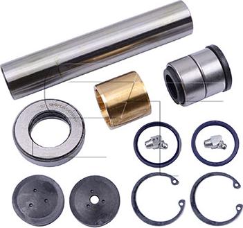 ST-Templin 06.040.4260.108 - Set reparatie, pivot aaoparts.ro