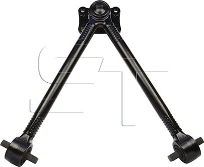 ST-Templin 06.010.4005.920 - Brat, suspensie roata aaoparts.ro