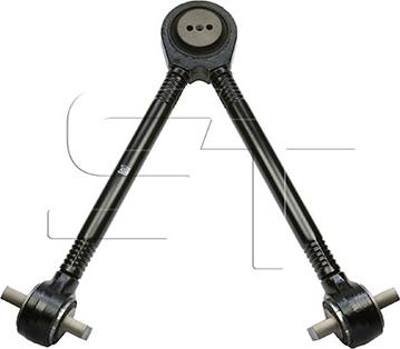 ST-Templin 06.010.4007.005 - Brat, suspensie roata aaoparts.ro