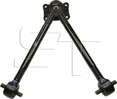 ST-Templin 06.010.4007.019 - Brat, suspensie roata aaoparts.ro