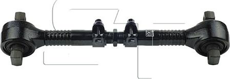 ST-Templin 06.020.4002.690 - Brat, suspensie roata aaoparts.ro