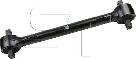 ST-Templin 06.020.4007.058 - Brat, suspensie roata aaoparts.ro