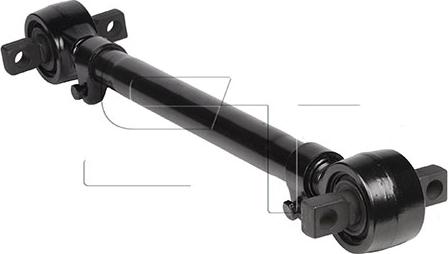 ST-Templin 06.020.4007.052 - Brat, suspensie roata aaoparts.ro