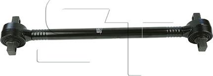 ST-Templin 06.020.1911.310 - Brat, suspensie roata aaoparts.ro