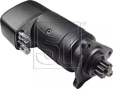 ST-Templin 01.180.8504.250 - Starter aaoparts.ro