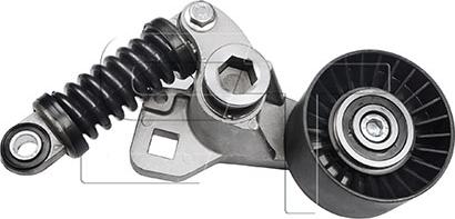 ST-Templin 08.050.8320.140 - Intinzator curea, curea distributie aaoparts.ro