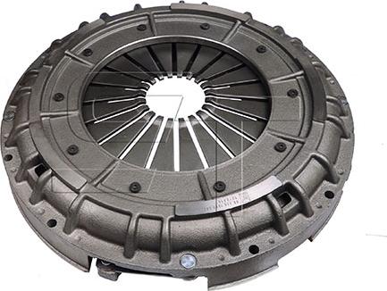 ST-Templin 08.320.1000.682 - Placa presiune ambreiaj aaoparts.ro