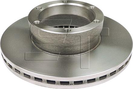 ST-Templin 03.110.4020.010 - Disc frana aaoparts.ro