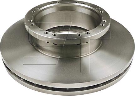 ST-Templin 03.110.0922.000 - Disc frana aaoparts.ro