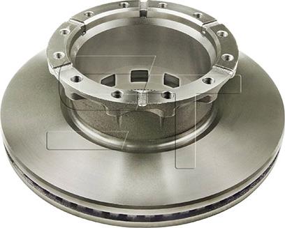 ST-Templin 03.110.0823.230 - Disc frana aaoparts.ro