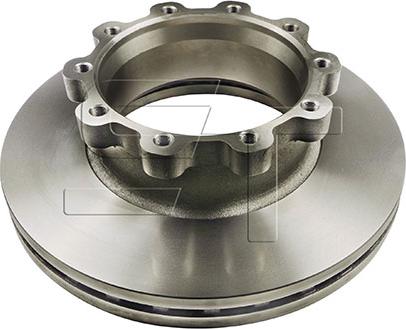 ST-Templin 03.110.3021.000 - Disc frana aaoparts.ro