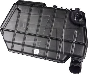 ST-Templin 07.090.0267.030 - Vas de expansiune, racire aaoparts.ro