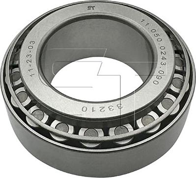 Timken SET1110 - Rulment roata aaoparts.ro