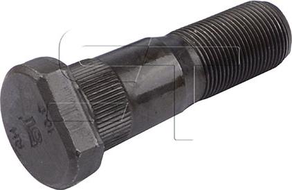 ST-Templin 11.010.4250.250 - Bolt roata aaoparts.ro
