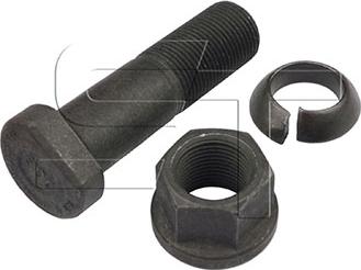 ST-Templin 11.010.1905.050 - Bolt roata aaoparts.ro