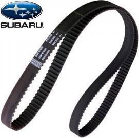 Subaru 13028-AA231 - Curea de distributie aaoparts.ro