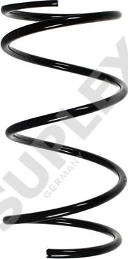 Suplex 17052 - Arc spiral aaoparts.ro