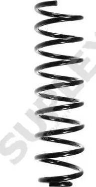 Kamoka 2120072 - Arc spiral aaoparts.ro